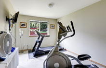Lochbuie home gym construction leads